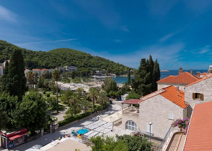 Perla 3* Dubrovnik