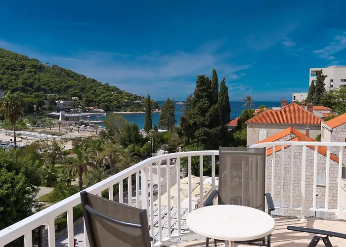 Hotel Perla Dubrovnik