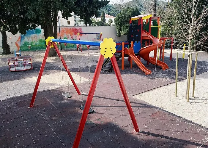 Perla Hotel Dubrovnik