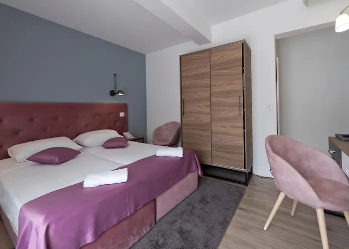 Hotel Perla Dubrovnik