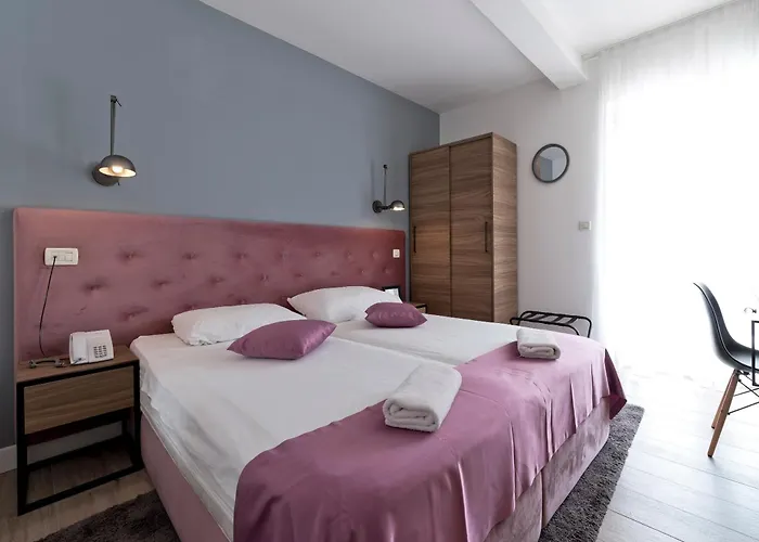 Perla Hotel Dubrovnik