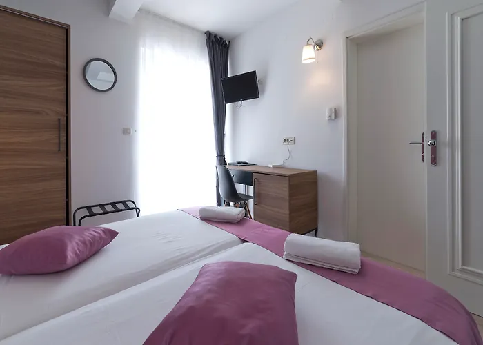 Hotel Perla Dubrovnik