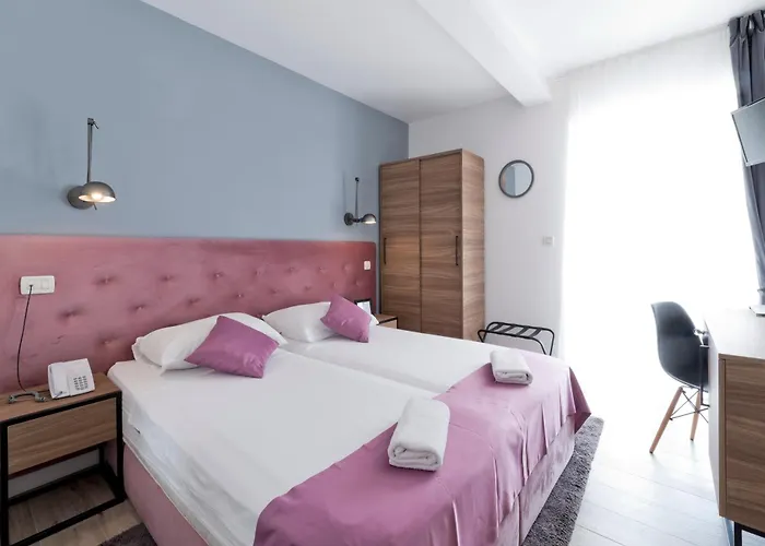 Hotel Perla Dubrovnik