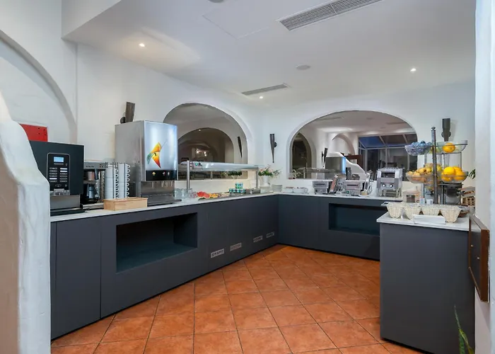 Hotel Perla Dubrovnik