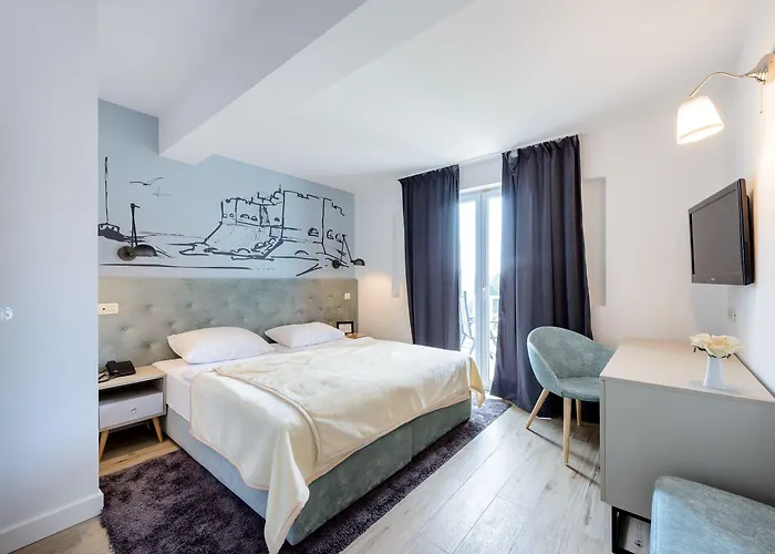 Perla 3* Dubrovnik