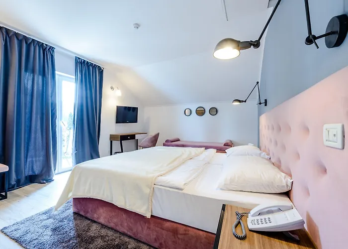 Hotel Perla Dubrovnik