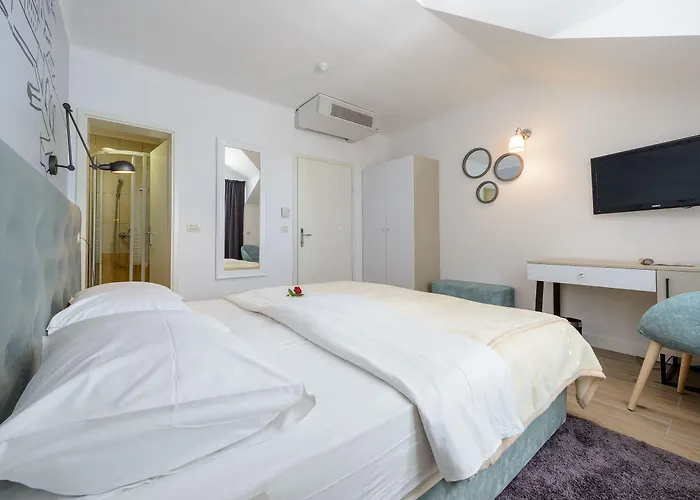 Hotel Perla Dubrovnik