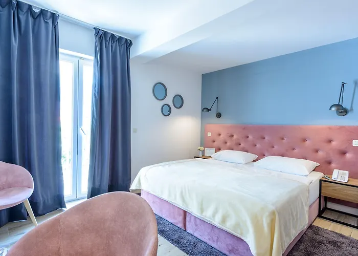 Hotel Perla Dubrovnik