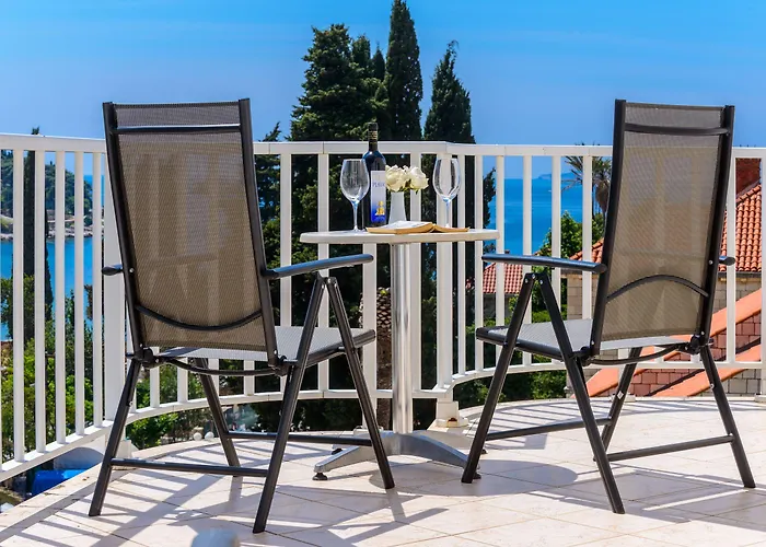 Hotel Perla Dubrovnik