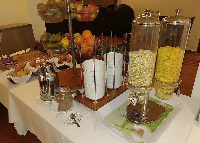 Hotel Perla Dubrovnik