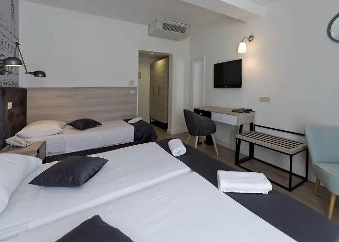 Perla 3* Dubrovnik