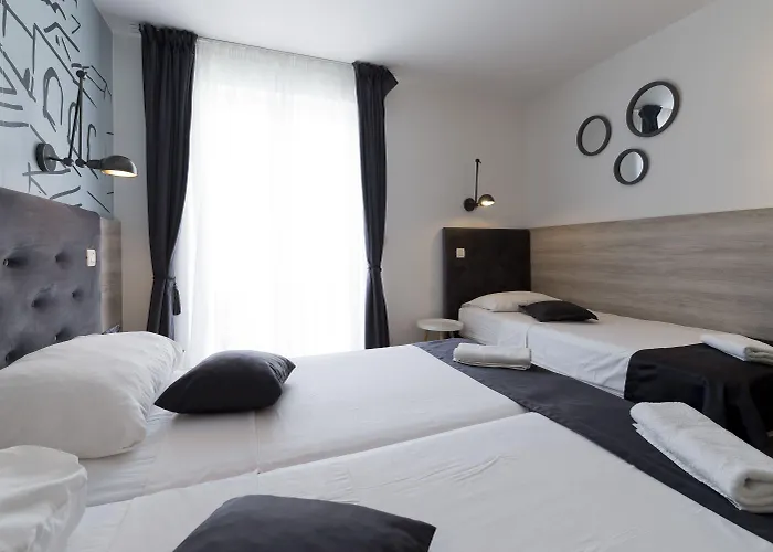 Hotel Perla Dubrovnik