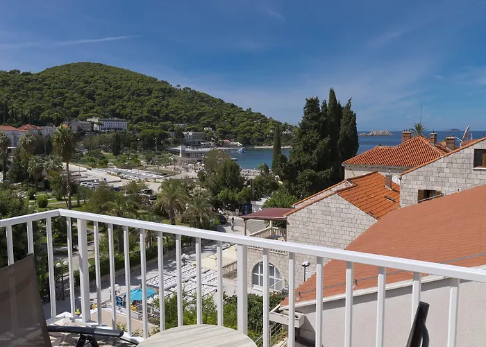 Perla 3* Dubrovnik