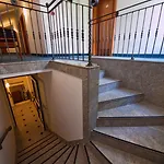 Perla Hotel
