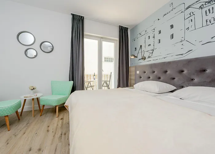 Perla Hotel Dubrovnik