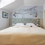 펄라 호텔 3*