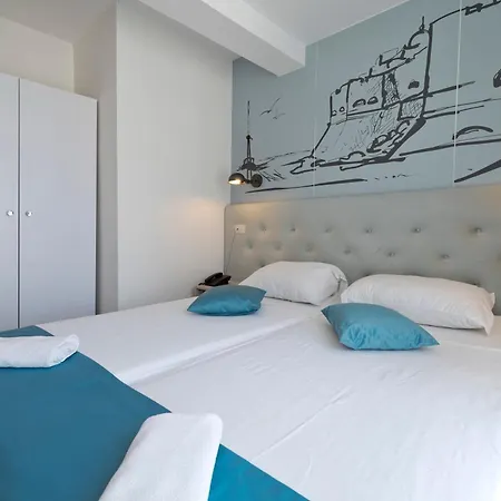 Hotel Perla